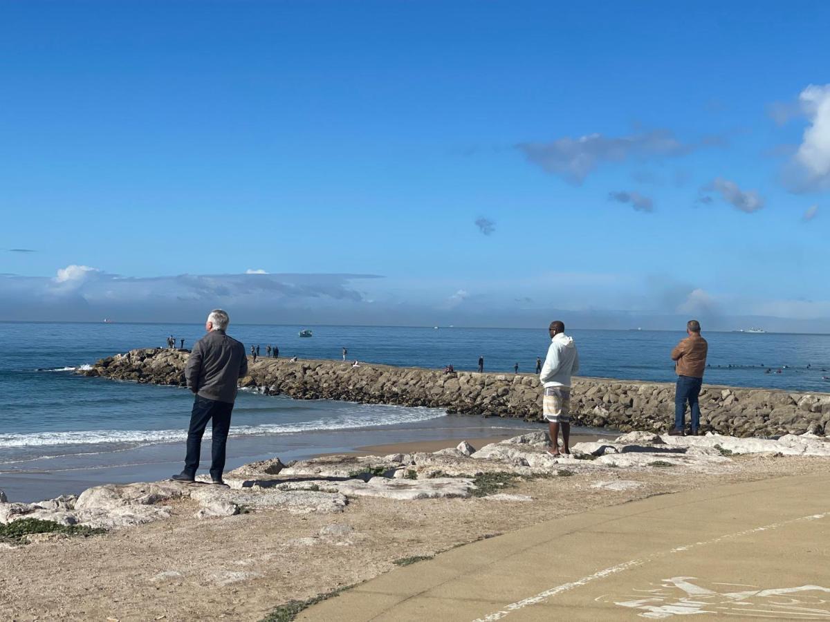 Costa Paradise Beach Costa de Caparica Ngoại thất bức ảnh