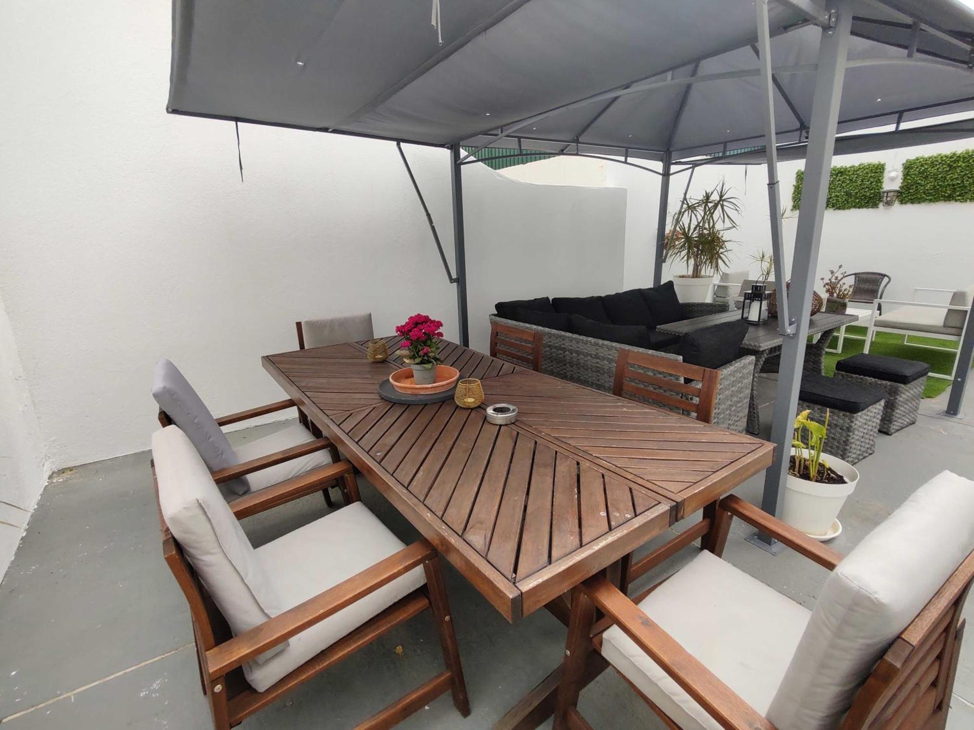Costa Paradise Beach Costa de Caparica Ngoại thất bức ảnh